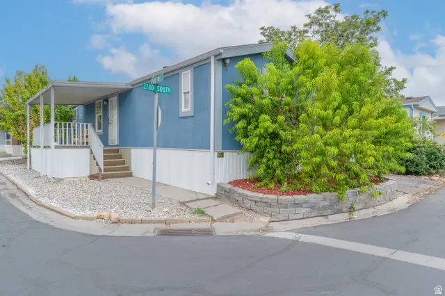 2509 W 2780 S, West Valley City, UT 84119 - #2