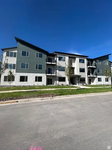 253 E Volunteer S #8-203, Spanish Fork, UT 84660 - #1