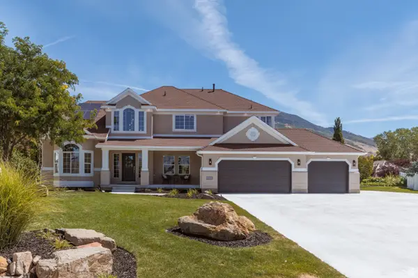 691 E Kings Peak Cv, Draper, UT 84020