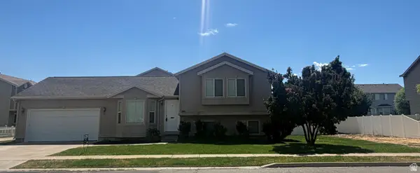 241 W 1875 N, North Ogden, UT 84414