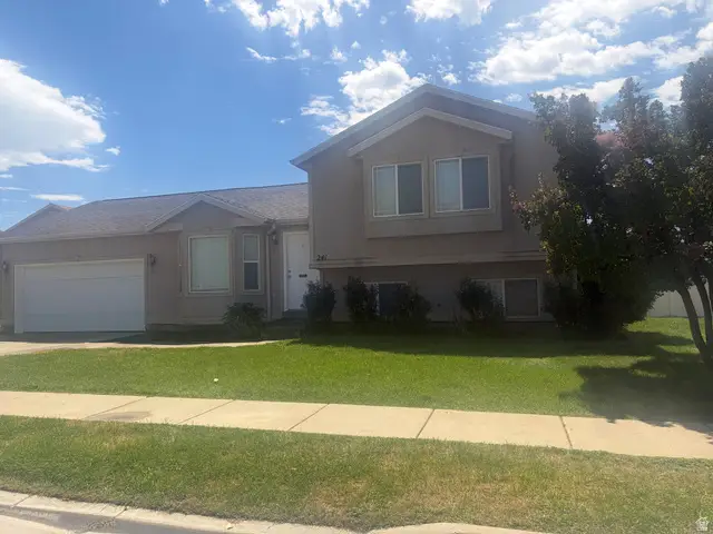 241 W 1875 N, North Ogden, UT 84414 - #2