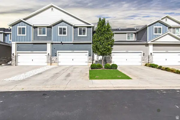 7229 N Red Clover Way, Eagle Mountain, UT 84005
