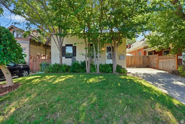 853 S 900 E, Salt Lake City, UT 84102 - #2