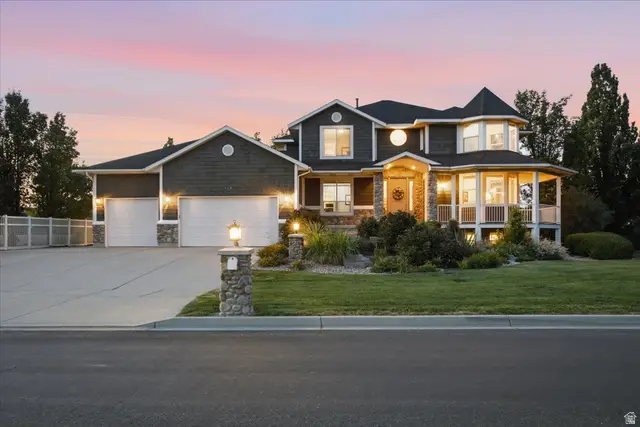 419 E 12100 S, Draper, UT 84020 - #1