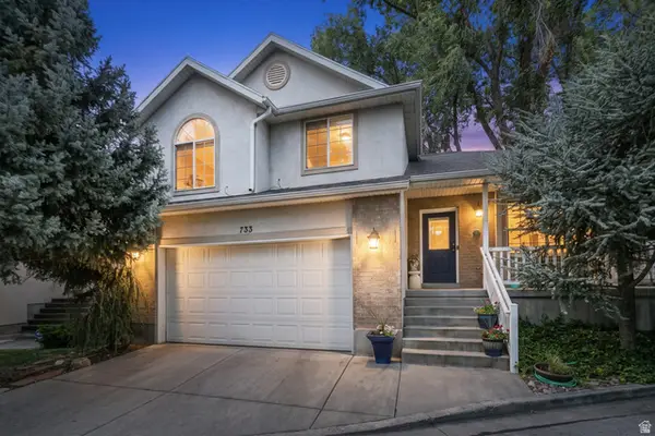 733 E Millcreek Cir, Salt Lake City, UT 84106