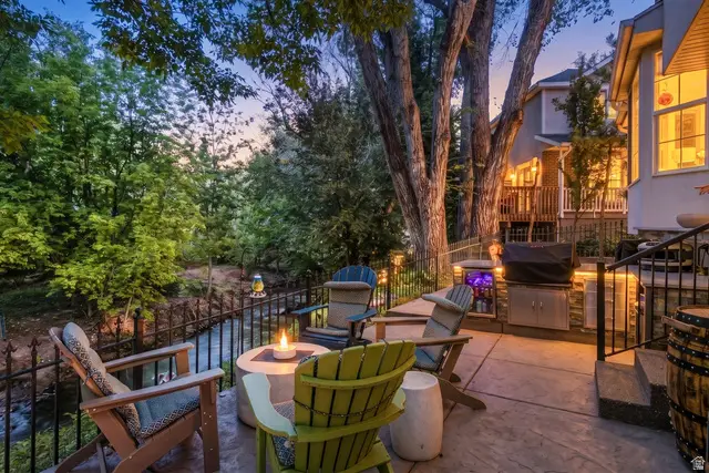 733 E Millcreek Park Cir, Salt Lake City, UT 84106 - #2
