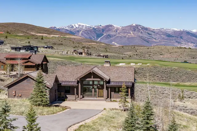 6569 E Moon Light Dr #157, Heber City, UT 84032 - #1