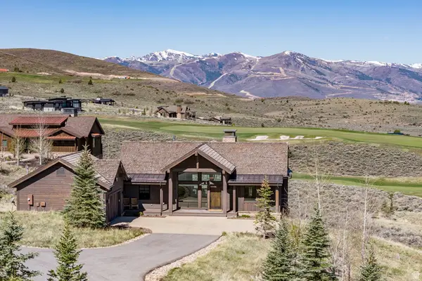6569 E Moon Light Dr #157, Heber City, UT 84032
