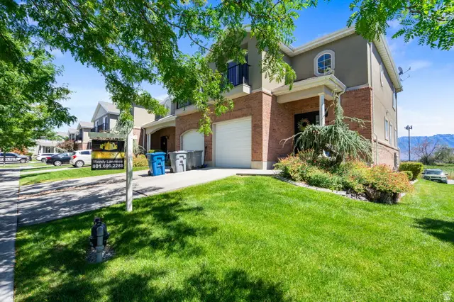 1504 N June St, Saratoga Springs, UT 84045 - #1