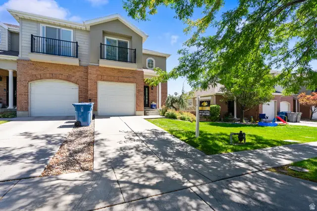 1504 N June St, Saratoga Springs, UT 84045 - #3