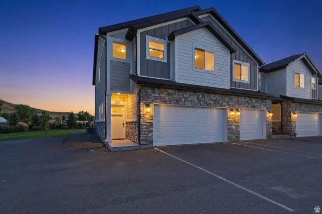 302 N 100 W, Morgan, UT 84050 - #1