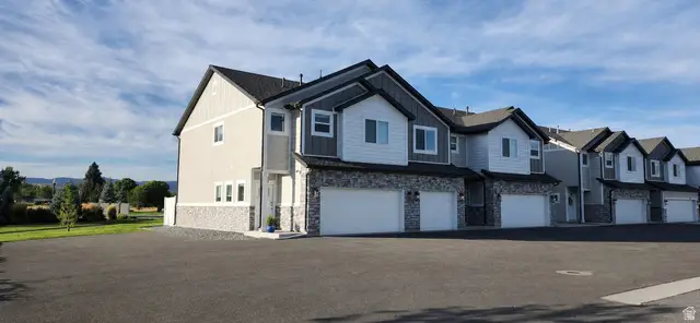 302 N 100 W, Morgan, UT 84050 - #3