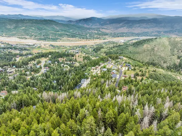 395 Matterhorn Dr #139, Park City, UT 84098