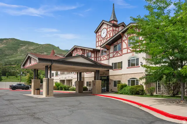 840 Bigler Ln #3045, Midway, UT 84049 - #1