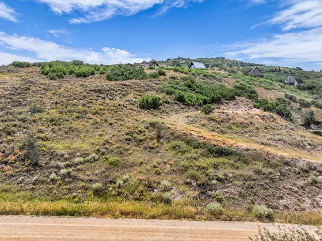 28 E Hollow Dr #28, Coalville, UT 84017 - #3
