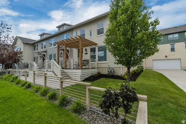 6246 Birch Run Rd, South Jordan, UT 84009 - #1