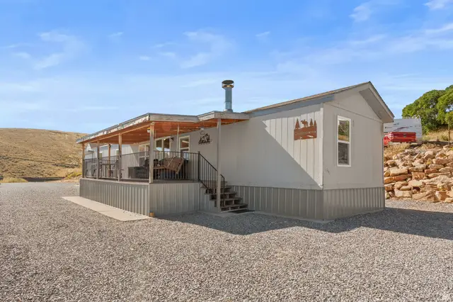 3150 S Prairie Dog Way, Garden City, UT 84028 - #1