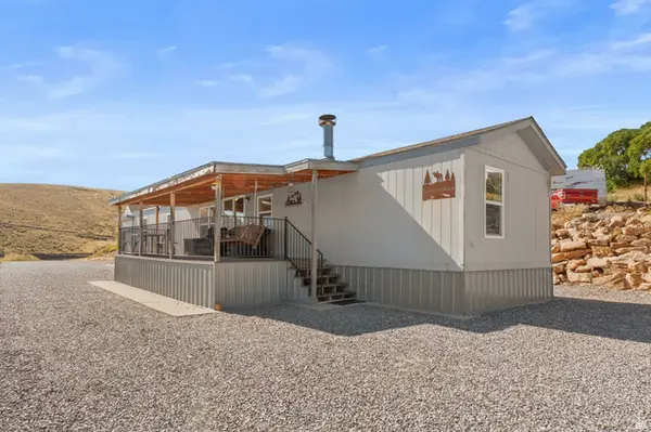 3150 S Prairie Dog Way, Garden City, UT 84028
