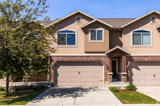 1865 W 5050 S, Roy, UT 84067 - #2