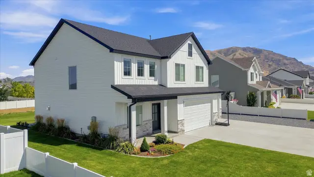 531 E 600 S, Hyrum, UT 84319 - #2