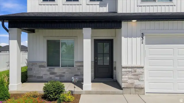 531 E 600 S, Hyrum, UT 84319 - #3