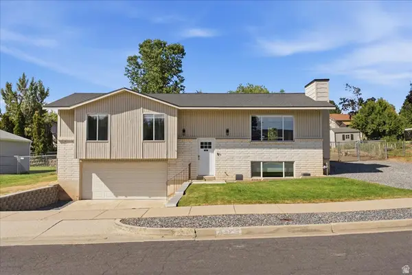1277 E Jeff St N, Layton, UT 84040