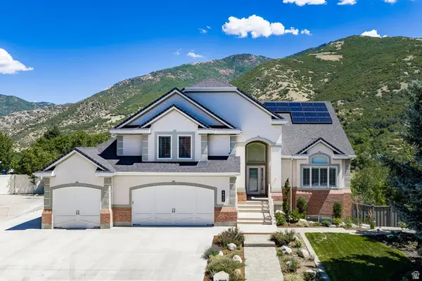 2826 E 3725 N, Layton, UT 84040