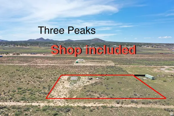 5725 N 3650 W #8, Cedar City, UT 84721
