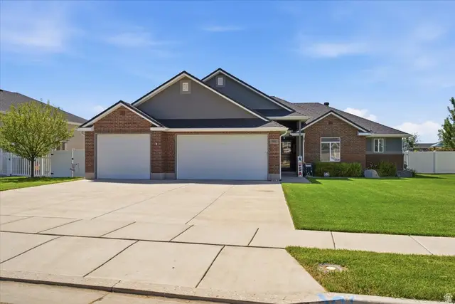 2831 W 2325 N, Plain City, UT 84404 - #2