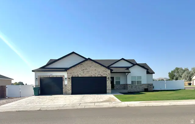 203 W 1000 S, Vernal, UT 84078 - #1