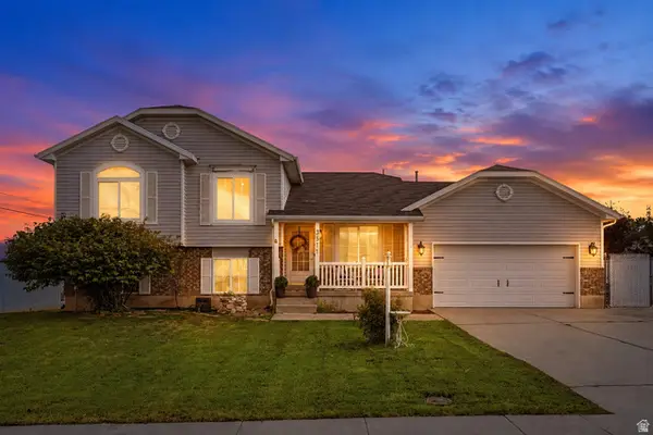 3511 S Orchard Way, West Valley City, UT 84128