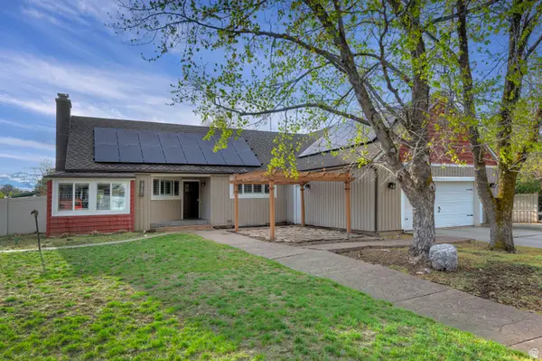 10750 S Dimple Dell Dr, Sandy, UT 84092