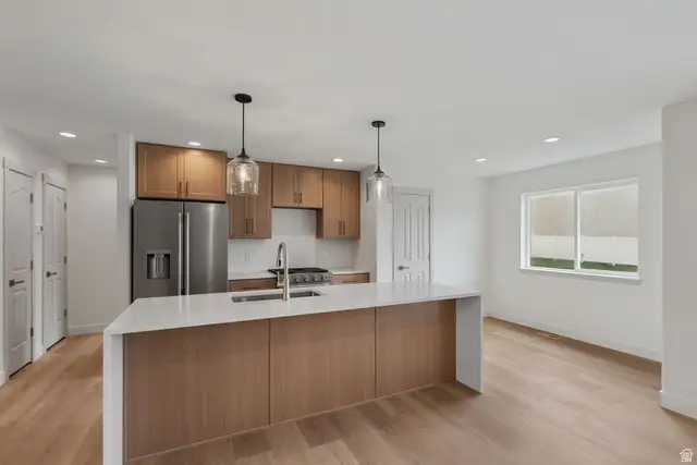 151 W 100 S, Kamas, UT 84036 - #2