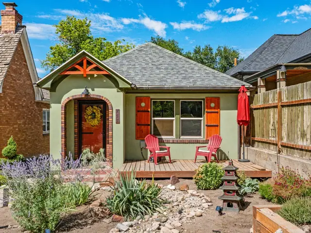 427 I St, Salt Lake City, UT 84103 - #1