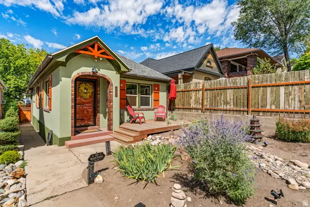 427 I St, Salt Lake City, UT 84103 - #2