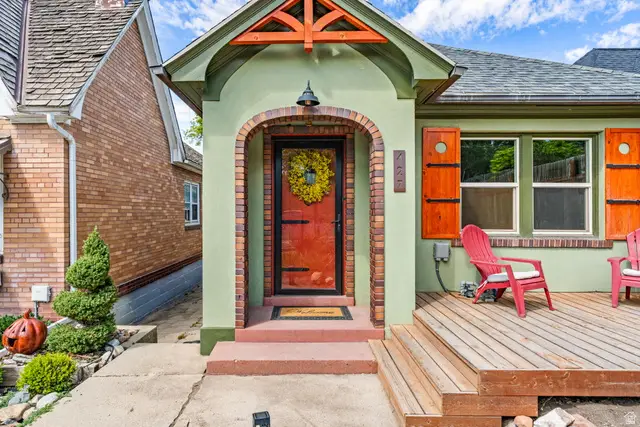 427 I St, Salt Lake City, UT 84103 - #3