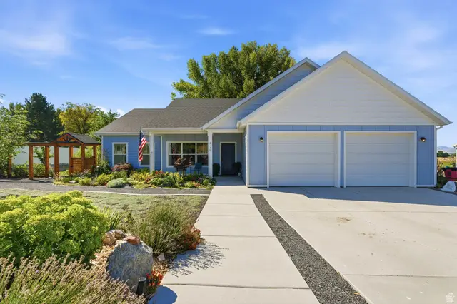 429 W 80 S, Richmond, UT 84333 - #1