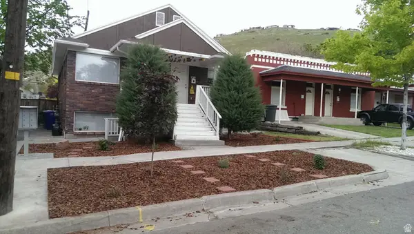 268 W 700 N, Salt Lake City, UT 84103