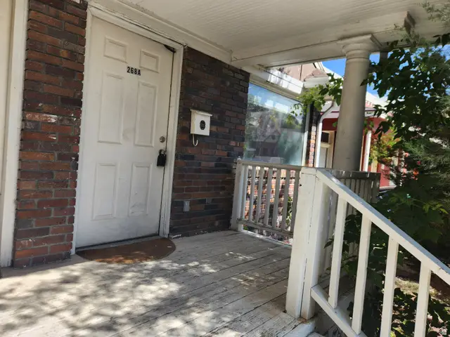 268 W 700 N, Salt Lake City, UT 84103 - #3