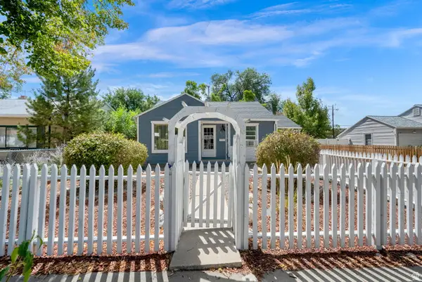 1411 W American Ave, Salt Lake City, UT 84104