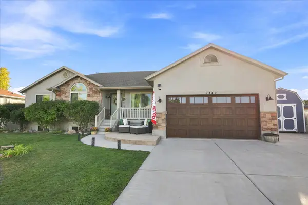 1440 S Doral Dr #39, Syracuse, UT 84075