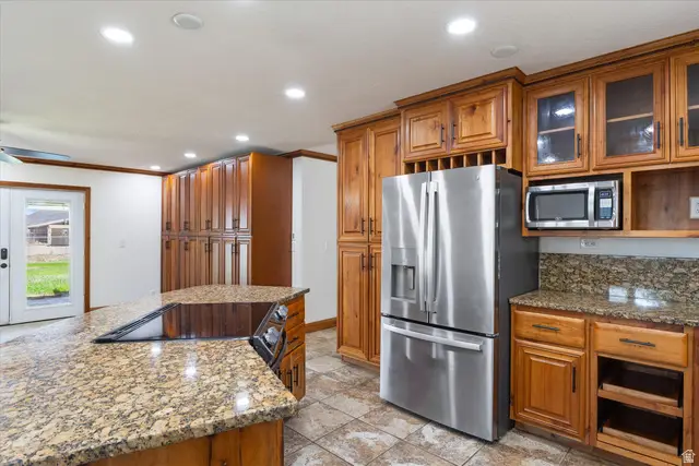 8191 N Sapphire Dr, Saint George, UT 84770 - #3