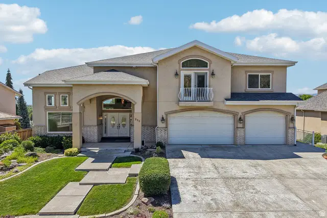 220 E Ridge Rd, Orem, UT 84057 - #1
