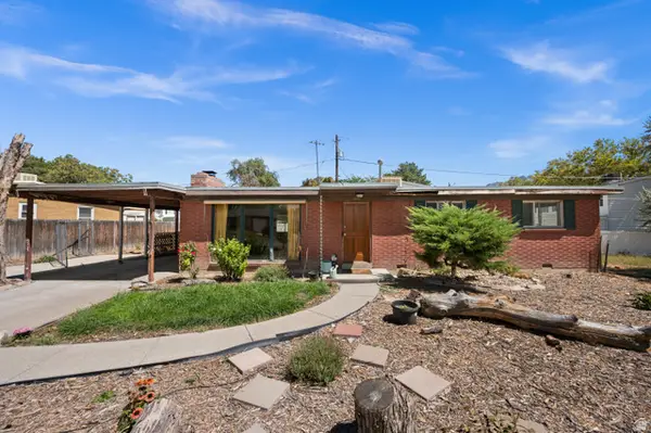 4025 S 565 E, Salt Lake City, UT 84107