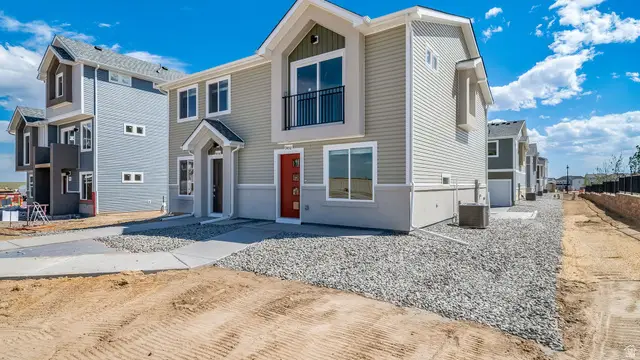 541 N Beaver Ln, Saratoga Springs, UT 84045 - #1