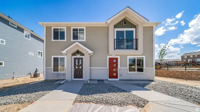 541 N Beaver Ln, Saratoga Springs, UT 84045 - #2