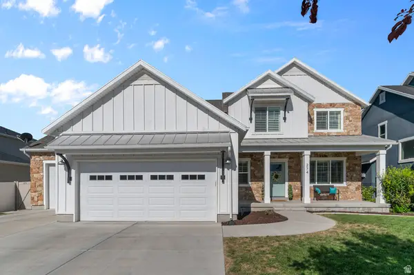 274 S Chardonnay Cir, Vineyard, UT 84059