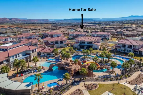 3780 Arcadia Dr #37, Santa Clara, UT 84765