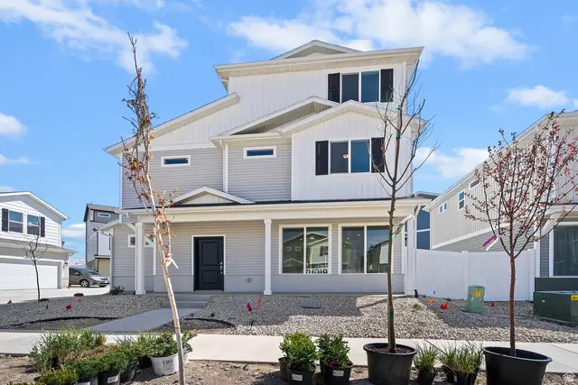 419 E Halls Creek Rd, Saratoga Springs, UT 84045 - #1