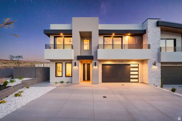 5205 W 2390 S #173, Hurricane, UT 84737